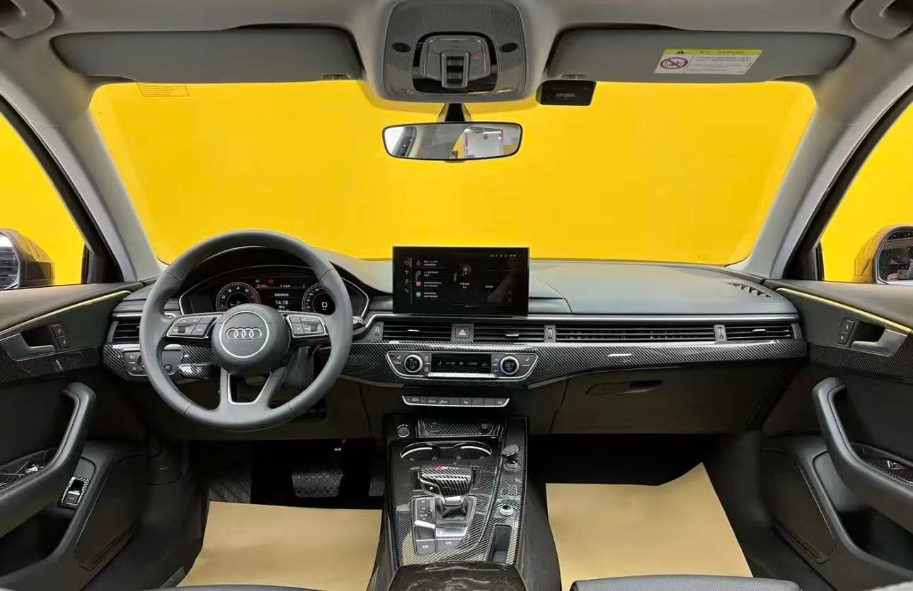 AUDI 40 TFSI Stylish Dynamic Edition - Thumbnail 4