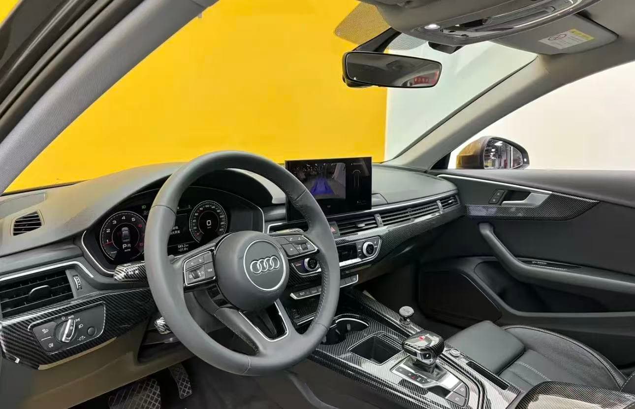 AUDI 40 TFSI Stylish Dynamic Edition - Thumbnail 5